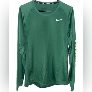 Nike Cal Poly San Luis Obispo Mustangs Women’s Long Sleeve